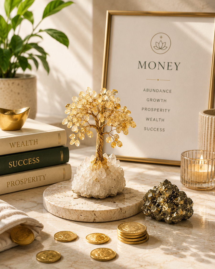 Money