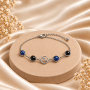 Shop Mulank 8 Metal Bracelet