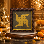 Shop Shubh Labh Pyrite Frame