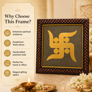 Shop Shubh Labh Pyrite Frame