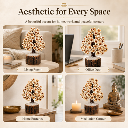 Gomti Tree for Prosperity & Decor