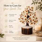 Gomti Tree for Prosperity & Decor