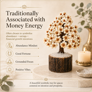 Gomti Tree for Prosperity & Decor