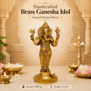 Lord Ganesha