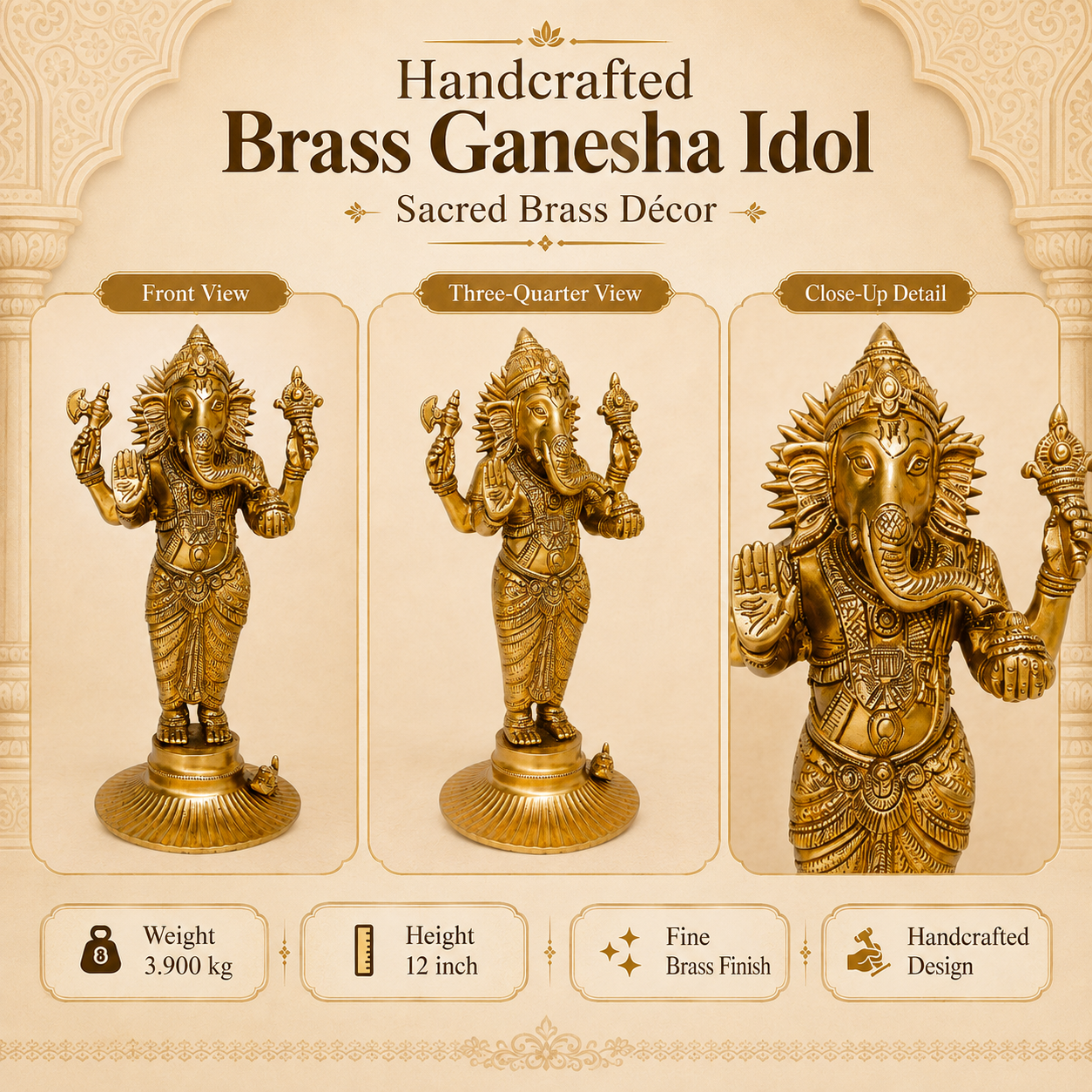 Lord Ganesha