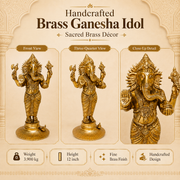 Lord Ganesha