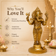 Lord Ganesha