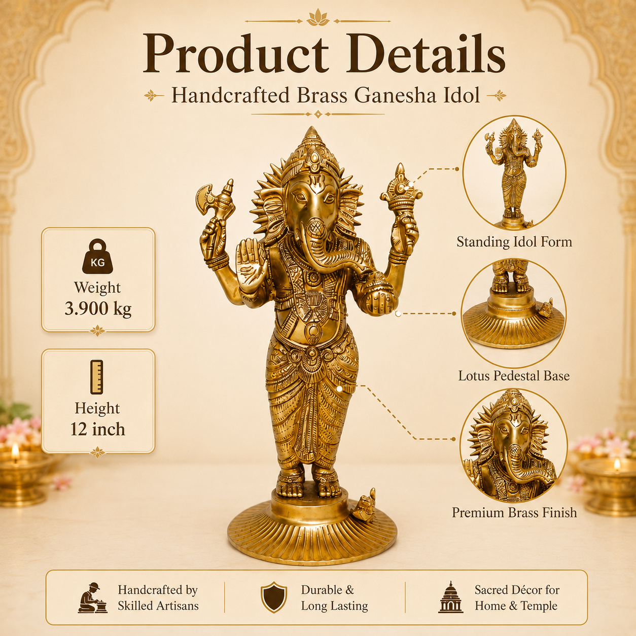 Lord Ganesha