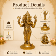 Lord Ganesha