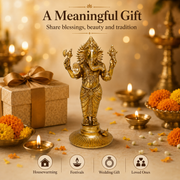 Lord Ganesha