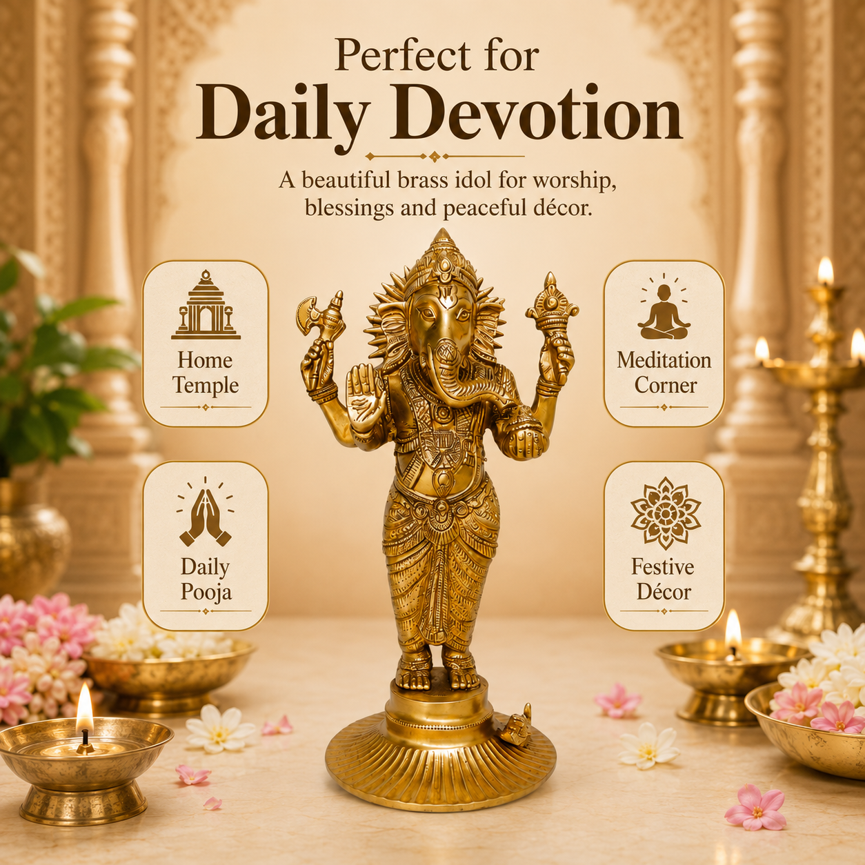 Lord Ganesha