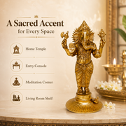 Lord Ganesha