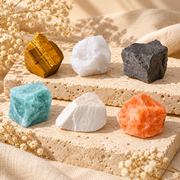 Children Crystals