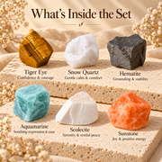 Children Crystals