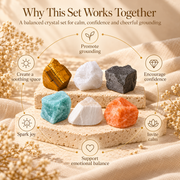 Children Crystals