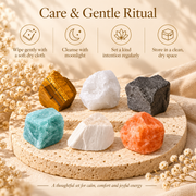 Children Crystals