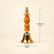 Bronze Divine Bell
