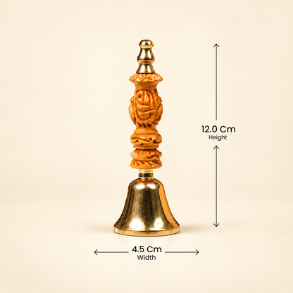 Bronze Divine Bell