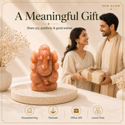 Sunstone Ganesh Ji