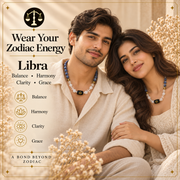 Buy Libra / Tula Zodiac Mala