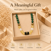 Buy Virgo / Kanya Zodiac Mala
