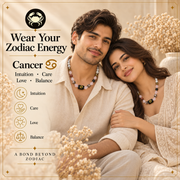 Buy Cancer / Kark Zodiac Mala
