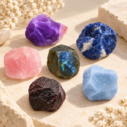 Anxiety Relief Crystals