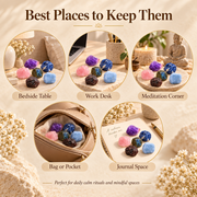 Anxiety Relief Crystals