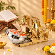 Aarti Machine