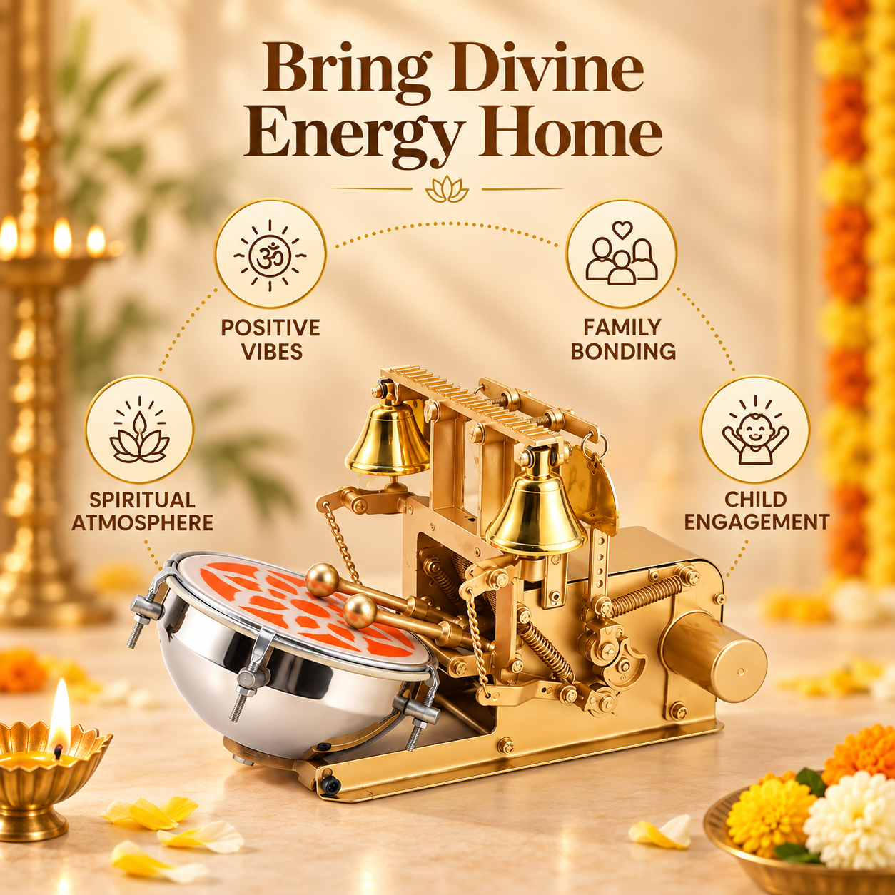 Aarti Machine