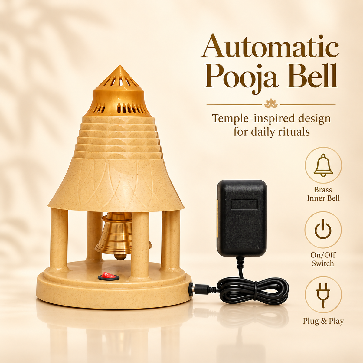 Pooja Bell