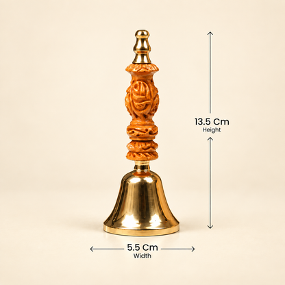 Bronze Divine Bell