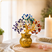 Shop Potli Seven Chakra Tree