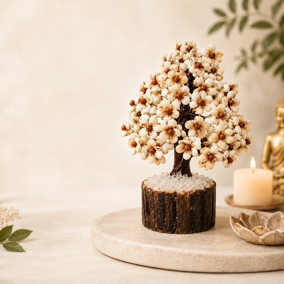 Gomti Tree for Prosperity & Decor