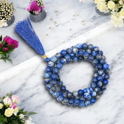 Buy Lapis Lazuli Japa Mala