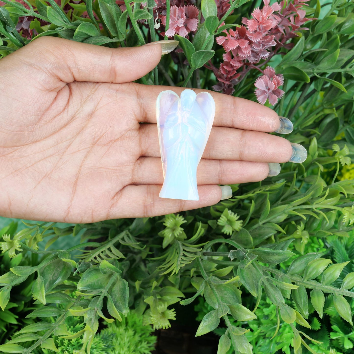 Opalite Angel