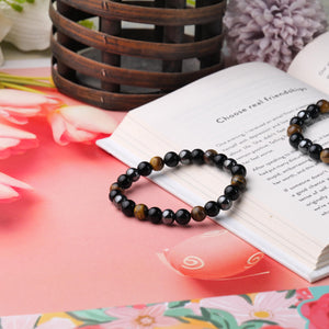 Certified Triple Protection Bracelet