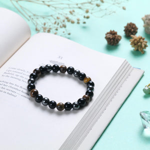 Certified Triple Protection Bracelet