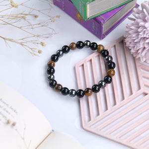 Certified Triple Protection Bracelet
