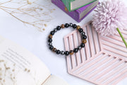 Certified Triple Protection Bracelet