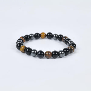 Certified Triple Protection Bracelet