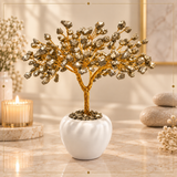 Crystal Trees