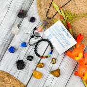 Capricorn Crystals - Capricorn Zodiac Stones and Crystals for Women/Men