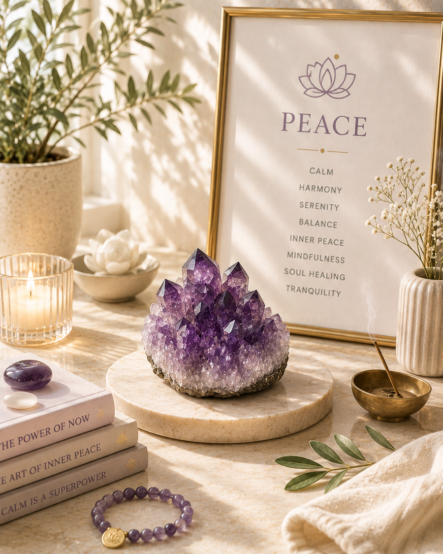 Peace