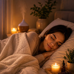  Sleep & Relaxation