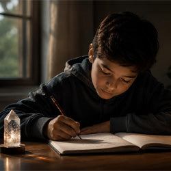 Focus & Study